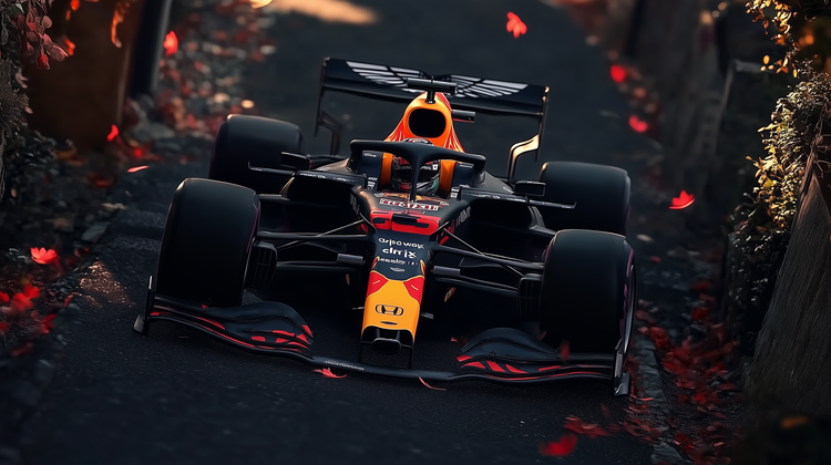 Red Bull Set for Driver Swap: Liam Lawson Out, Yuki Tsunoda In for Japanese GP